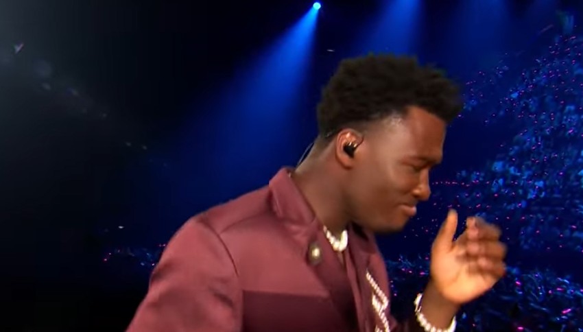 Holandija, Evrovizija