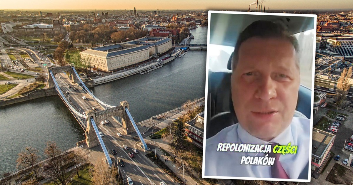 Czarnek chce repolonizować Polaków. Jak? "Tylko w ten sposób"