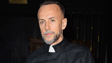 Nergal od 10 lat jest sądzony w sprawie obrazy uczuć religijnych. "Jest kozłem ofiarnym"