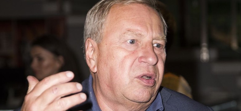 Jerzy Stuhr wyznaje, dlaczego nie zdradzał żony: Romans to kosztowna rzecz