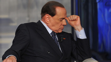 Silvio Berlusconi: Putin chce, bym został jego ministrem