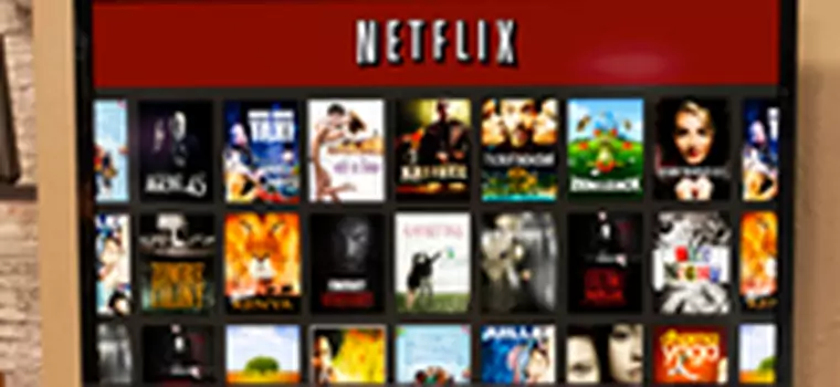 Netflix rusza na podbój Europy?