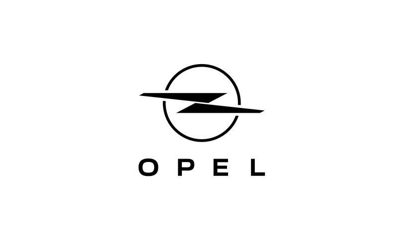 Nowe logo Opla - ładne?