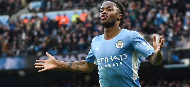Raheem Sterling w Chelsea. Manchester City zarobił 50 mln funtów