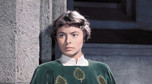 Ingrid Bergman w roli Joanny d'Arc