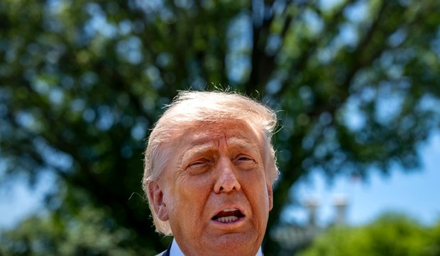 Donald Tramp