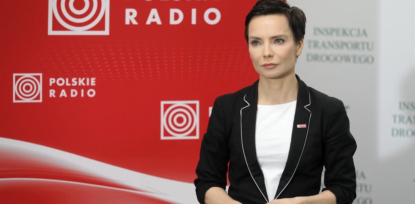 Miliony prezes Polskiego Radia. Ujawniono kokosy, jakie zarobiła