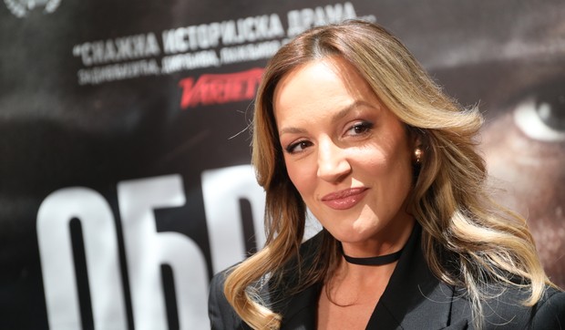 Tijana Bogićević