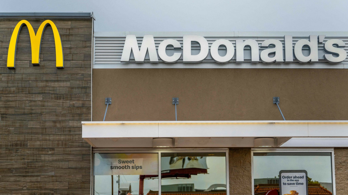 Klientów z USA nie stać już nawet na McDonald's. Firma przedłuży ofertę promocyjną