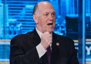 Tom Homan