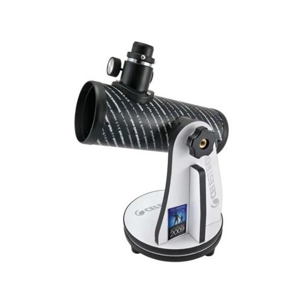 Celestron FirstScope IYA 76