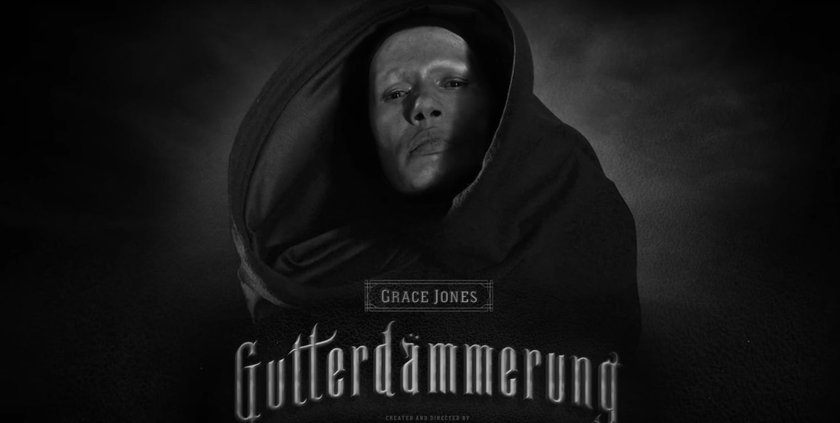 Gutterdammerung