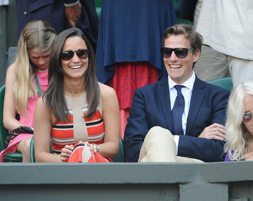 Pippa Middleton