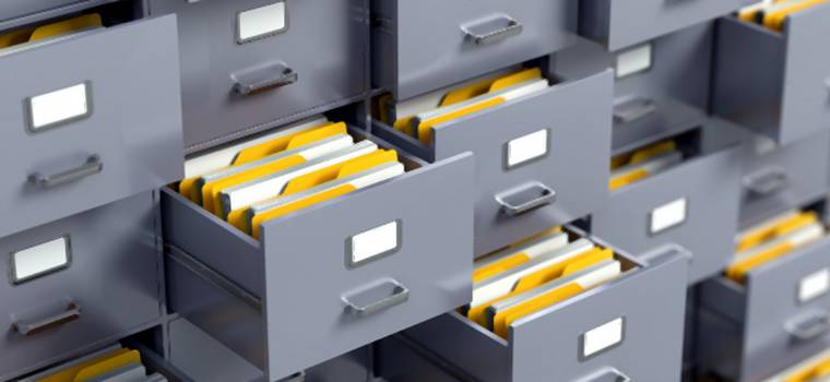 Glary Undelete – wsparcie dla archiwów i zaszyfrowanych danych