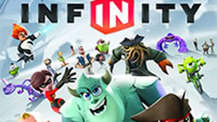 Disney Infinity