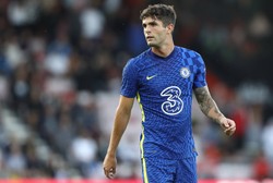 Christian Pulisic zakażony koronawirusem. Nie zagra z Arsenalem