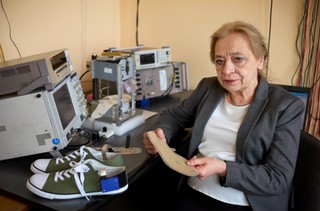 Prąd z folii [Eureka! DGP]