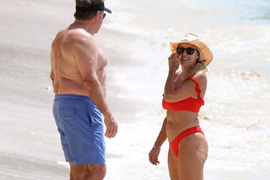 Legendarni HRVAT (72) ima 48 GODINA mlađu devojku koja može UNUKA da mu bude i niko živ ovde ne vidi ljubav! "Ona je STARA DUŠA, ne mare za razliku, to je za njih samo broj", kaže njihov prijatelj