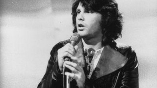 Jim Morrison (fot. getty images)