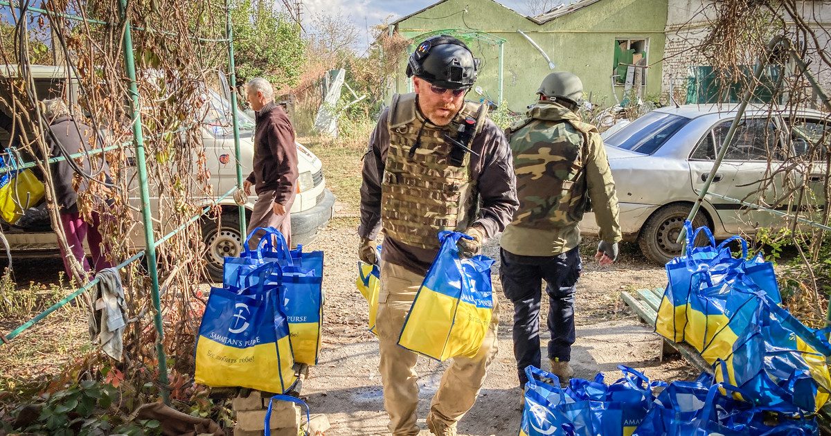 Korupcja w Ukrainie zatrzymuje pomoc humanitarną. Gdzie ginie najwięcej sprzętu