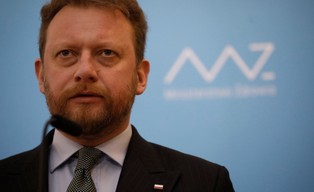 Luzowanie obostrzeń w Polsce. Szumowski: Podamy harmonogram bez konkretnych dat