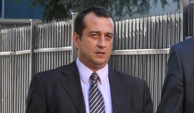 Saša Čađenović 