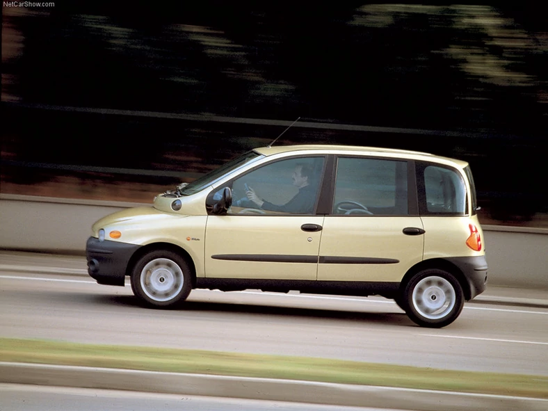 Fiat Multipla