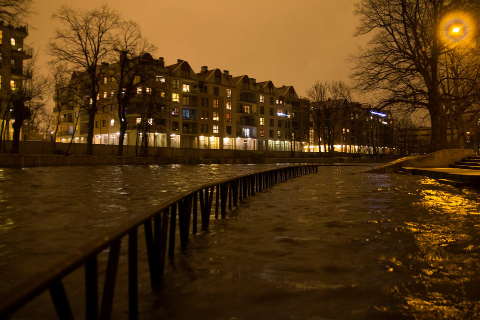 Gdańsk2. Wojtek Ostrowski gdanskstrefacom