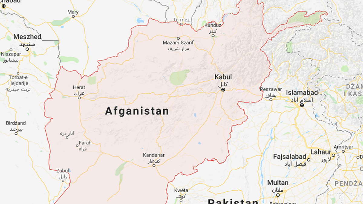 Co najmniej 30 górników poniosło śmierć w osuwisku w kopalni złota na północy Afganistanu - przekazał rzecznik lokalnej policji. Rannych jest 20 osób. W kopalni zawalił się tunel.