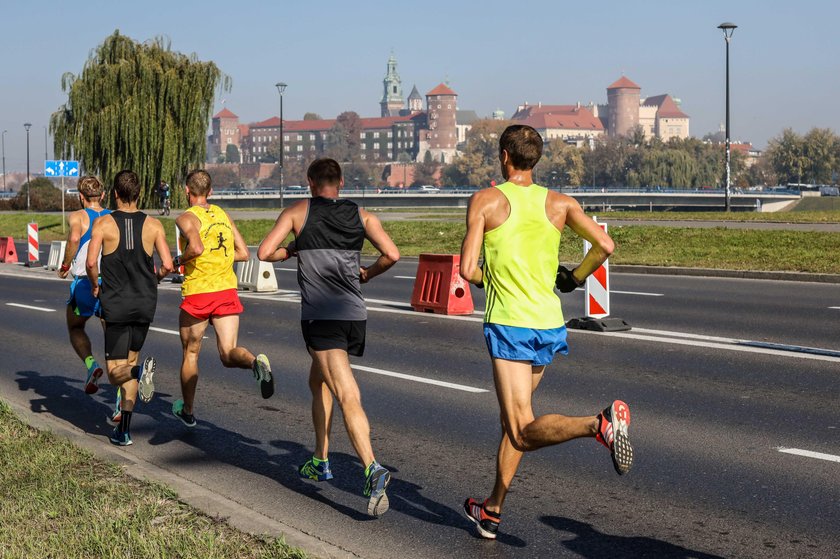 5. PZU Półmaraton