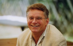 cytat dnia. krzysztof kolberger. "żyję, mając świadomość, że..."