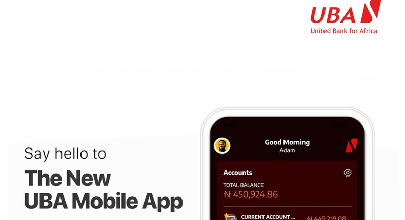 UBA poised to change the face of e-banking with new mobile app