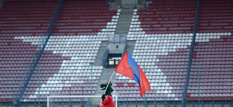 Wisłocki zrezygnował. Nie jest już prezesem Wisły Kraków