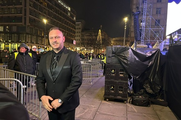 NA SVETOG ILIJU PREŽIVEO PAKAO U TUNELU Najpoznatiji trubač današnji dan slavi kao drugi rođendan: "Gospod me je ostavio među živima", Dejan Petrović o udesu koji LEDI KRV U ŽILAMA