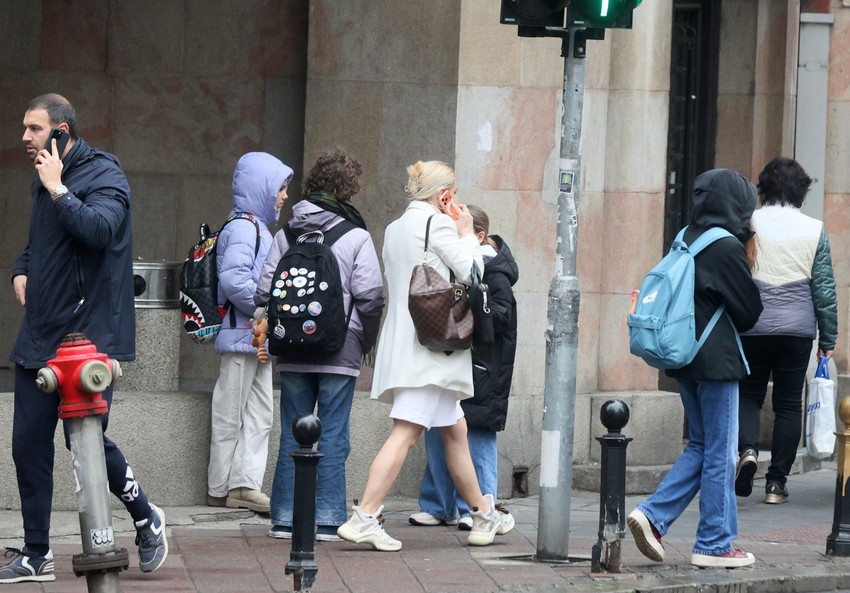 Dea Đurđević otišla u nepoznatom smeru