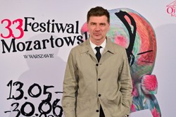 Awantura u Tomasza Kammela. "Fantazja cię poniosła"