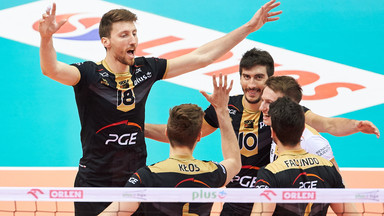 PlusLiga: PGE Skra Bełchatów brązowym medalistą w sezonie 2015/2016