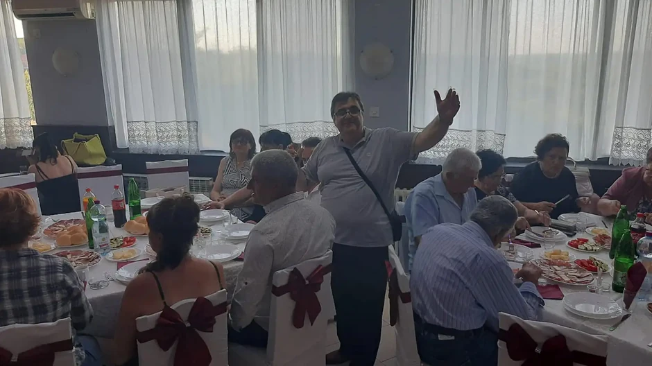 Mihailo Živković punoletstvo