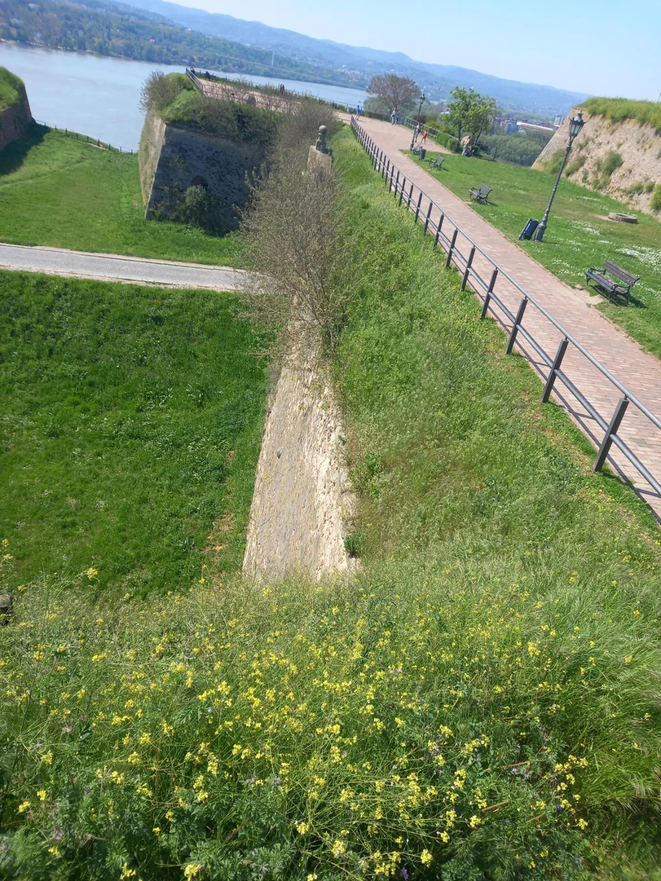 Bedemi tvrđave opasni po život