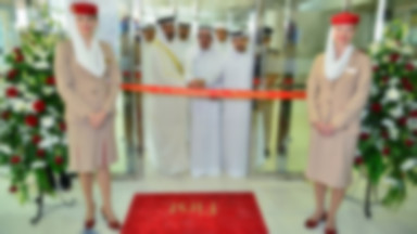 Emirates uruchamiają najkrótsze na świecie połączenie A380 z Dubaju do Kuwejtu