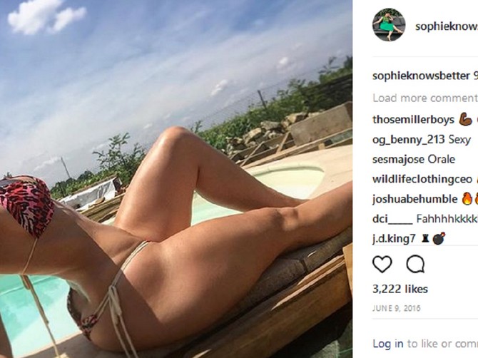 Sofi Bruseuks
