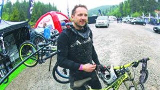 Rower: styl życia i dochodowy biznes