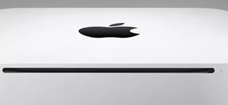 Recenzja: nowy Apple Mac Mini, maluch w salonie