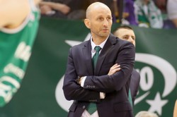 Legia zwolniła trenera. Zobacz, kto będzie nowym szkoleniowcem "wojskowych"