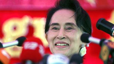 Ekspert: Birma po wyborach przed wielką szansą