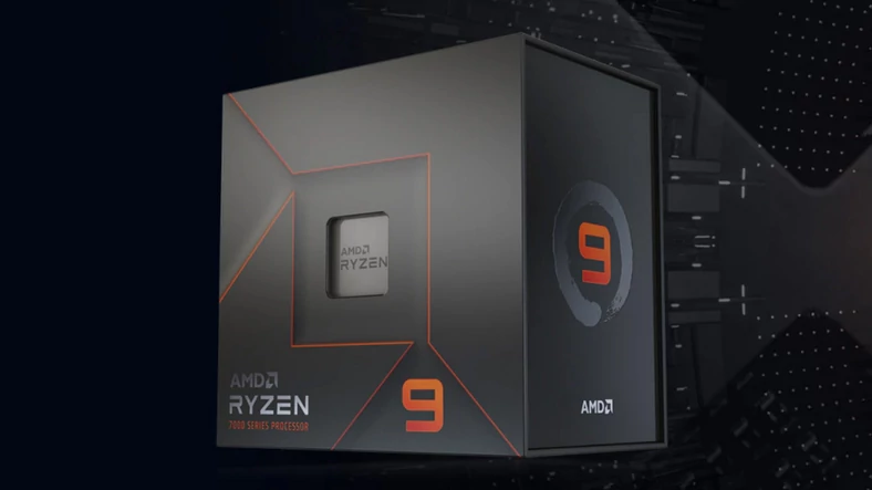 AMD Ryzen 9