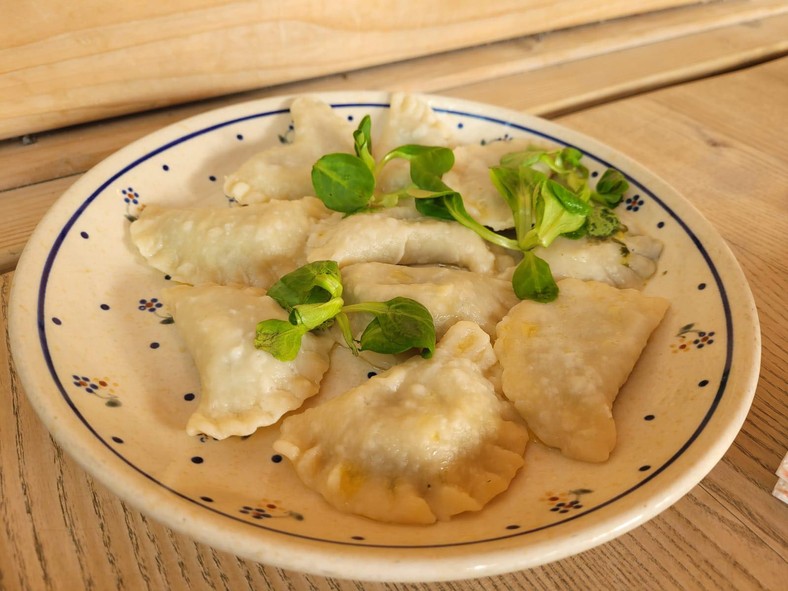 Pierogi