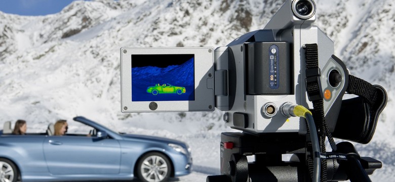 Mercedes ukradł patent i ma zakaz sprzedaży aut. Zapłaci gigantyczne odszkodowanie