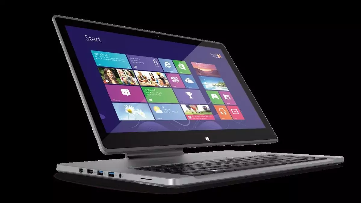 Acer Aspire R7