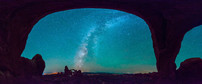 David Toussaint - Arches National Park, USA 